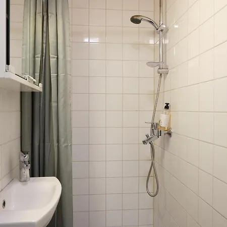 Cozy & Peaceful Kallio Near Everything ヘルシンキ