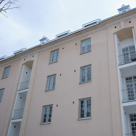 Cozy & Peaceful Kallio Near Everything *